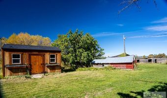 1161 N 3500 E, Ashton, ID 83420