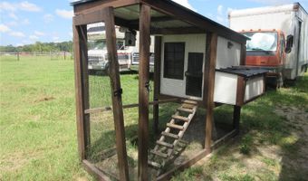 8500 NE 41ST Ct, Anthony, FL 32617