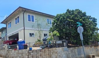 1017 Maluna St, Honolulu, HI 96818