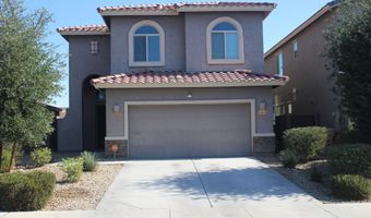 19810 W WOODLANDS Ave, Buckeye, AZ 85326