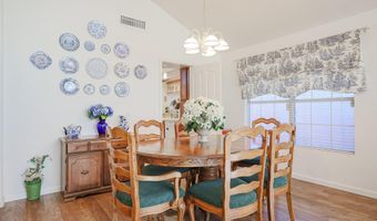 2140 N 124TH Dr, Avondale, AZ 85392