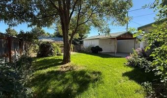 1205 W 12th St, Alturas, CA 96101