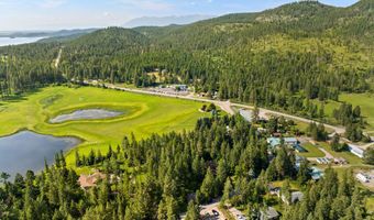 Nhn Westview Drive, Bigfork, MT 59911