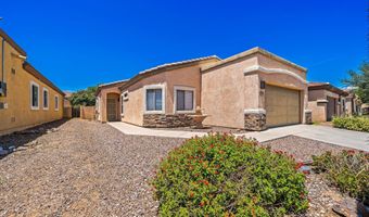 14500 S Camino Tierra Luna, Sahuarita, AZ 85629