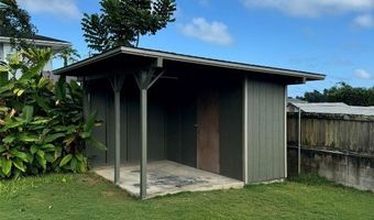 45-333 Puali St, Kaneohe, HI 96744