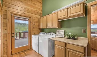 1665 Whisper Ridge Rd, Ashton, ID 83420