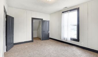 421 W 7th, Anderson, IN 46016