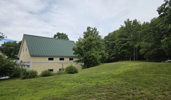36 Sevigny Dr, Alfred, ME 04002