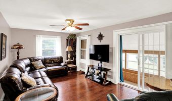 1115 Bethel Ave, Beech Grove, IN 46107
