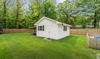 1875 Belmont, Ashdown, AR 71822