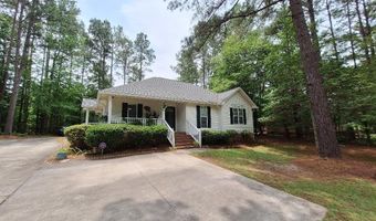 2279 Tickle Hill Rd, Camden, SC 29020