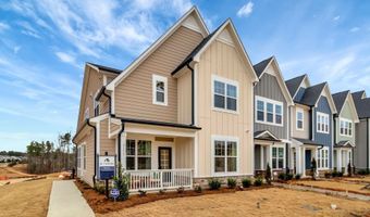 3140 Cathedral Comb Dr, Apex, NC 27502