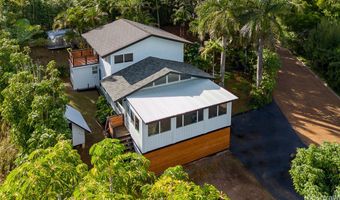 4282 Palama St, Kalaheo, HI 96741