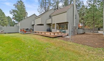 13400 Foxtail Gcc101, Black Butte Ranch, OR 97759