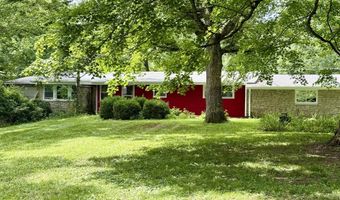 96 Greenwood Retreat Rd, Bedford, IN 47421