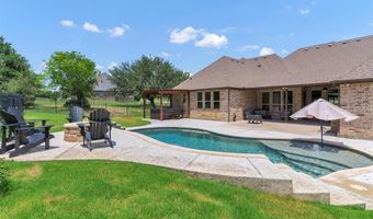 105 Parc Oaks Dr, Aledo, TX 76008