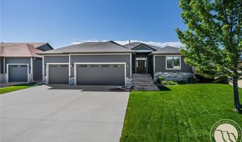 3670 Spalding Ave, Billings, MT 59106