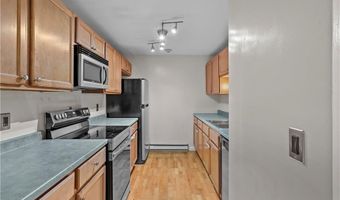 117 John St 14, Lincoln, RI 02865