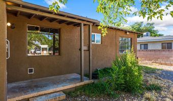 625 E Monroe St SE, Albuquerque, NM 87108