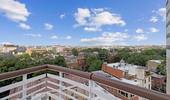 1300 13TH St NW 905, Washington, DC 20005