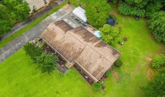 2095 Gherry Dr, Austell, GA 30106