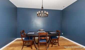 8586 66th St SE, Alto, MI 49302