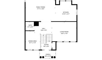 936 MILLPONDS Ct, Bowie, MD 20721
