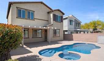 2462 Sylvan Hymn St, Henderson, NV 89044