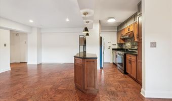 4201 CATHEDRAL Ave NW #222W, Washington, DC 20016