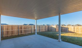 7512 Beck Dr, Amarillo, TX 79119