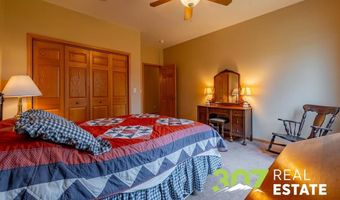 33 Road 3DX, Cody, WY 82414