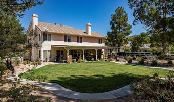 32201 Joaquin Rd, Acton, CA 93510