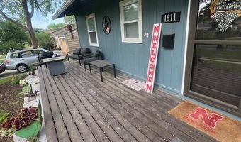 1611 Douglas Ave, Ames, IA 50010