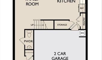425 Merced River Ln, Anna, TX 75409