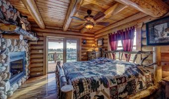 18 High Meadow Rd, Buffalo, WY 82834