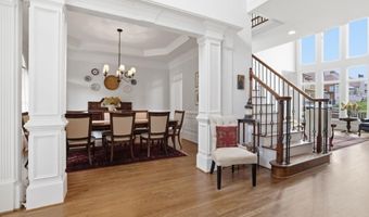 6293 Fernstone Trl NW, Acworth, GA 30101