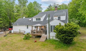 192 Beech Hill Rd, Andover, NH 03216