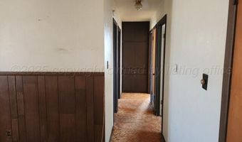 2918 Angelus Dr, Amarillo, TX 79101