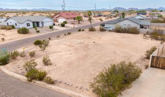 16008 S CORAL Rd 488, Arizona City, AZ 85123