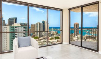 60 N Beretania St 2401, Honolulu, HI 96817