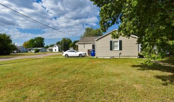 1002 8th St, Arapahoe, NE 68922