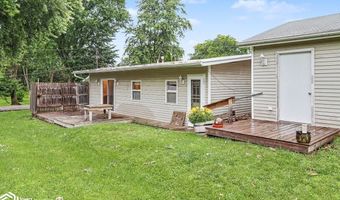 904 6th Ave E, Albia, IA 52531