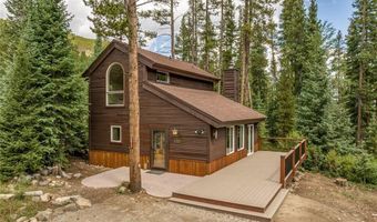 17 Blue Grouse Trl, Blue River, CO 80424