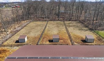 5133 County Road 48, Auburn, IN 46706
