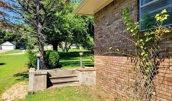 1108 S Broadway, Ada, OK 74820