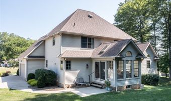 4336 Spruce Run, Akron, OH 44321