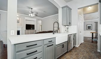 1609 Whispering Glen Dr, Allen, TX 75002