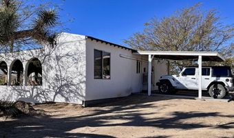 11658 Sherry Rd, Yucca, AZ 86438