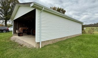 43 N Main, Amesville, OH 45711