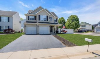 34 Marlin Ct, Bayville, NJ 08721